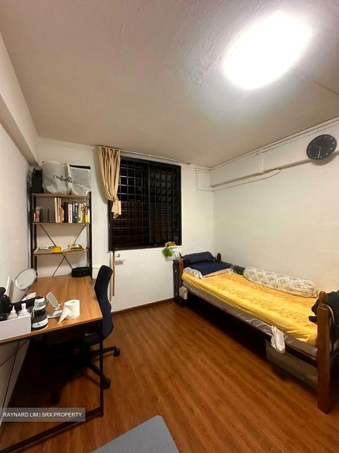Blk 95 Commonwealth 16 (Queenstown), HDB 3 Rooms #528922221